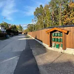 Lys Rent Og Trivelig Hybelleilighet