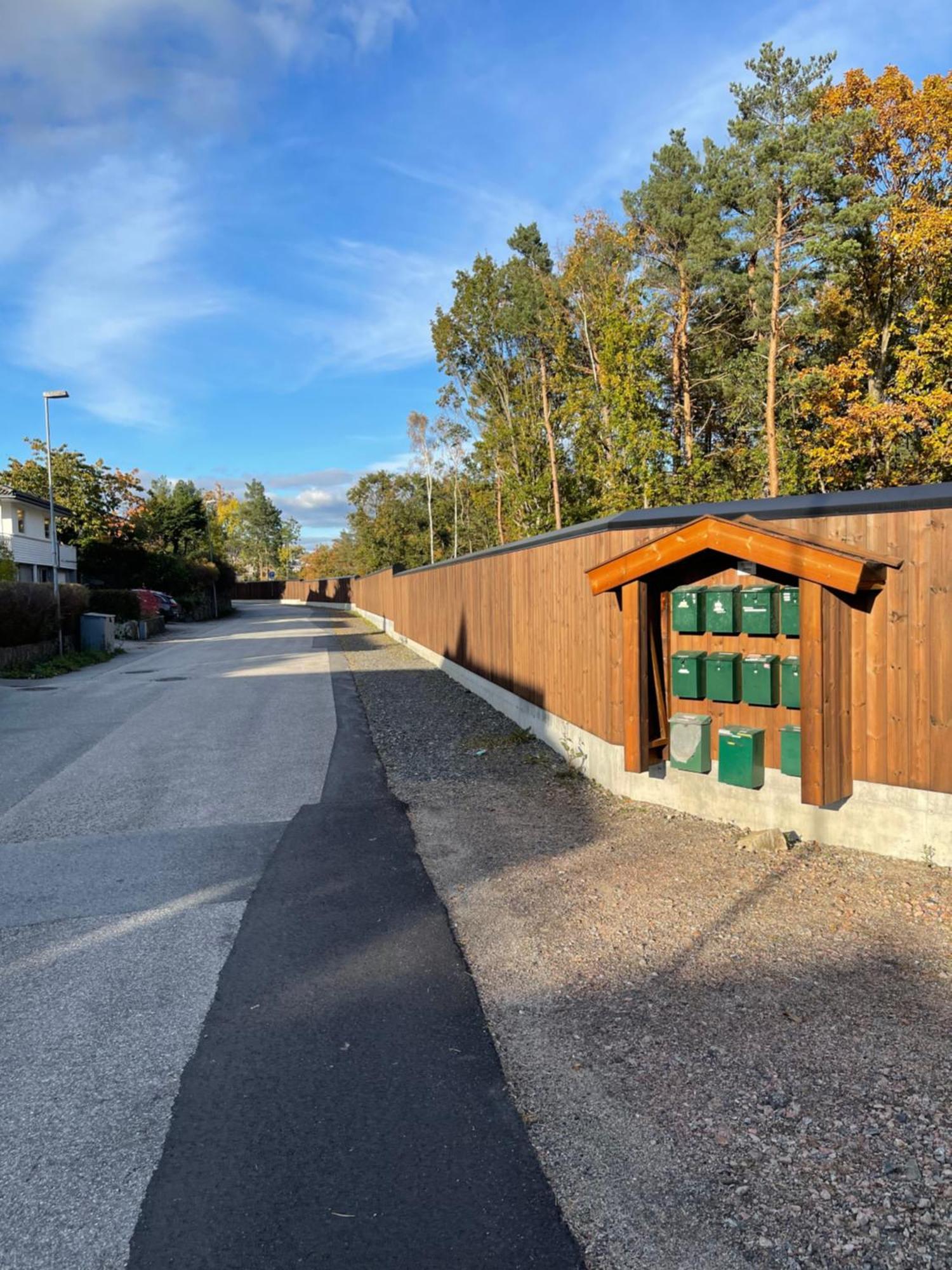 Leilighet Lys Rent Og Trivelig Hybelleilighet *