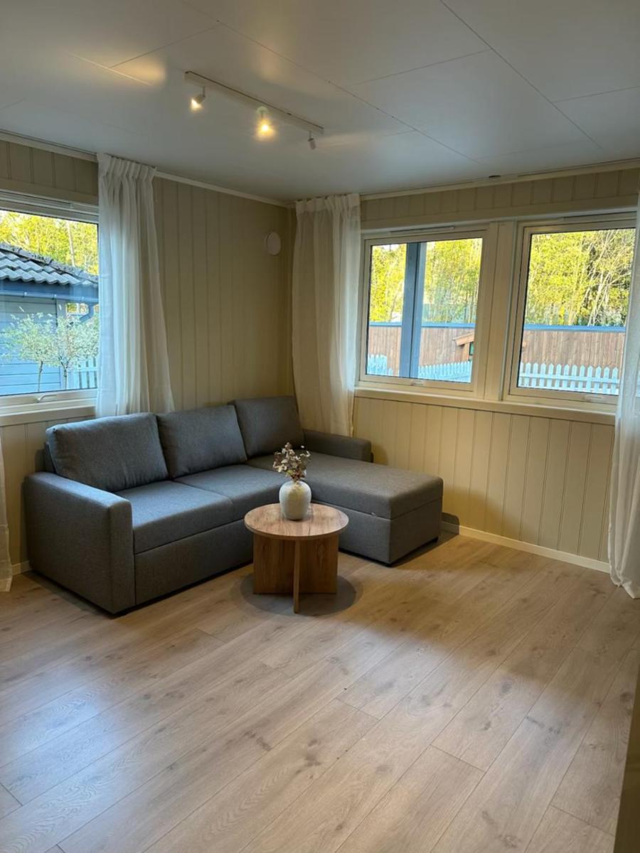 Lys Rent Og Trivelig Hybelleilighet Kristiansand