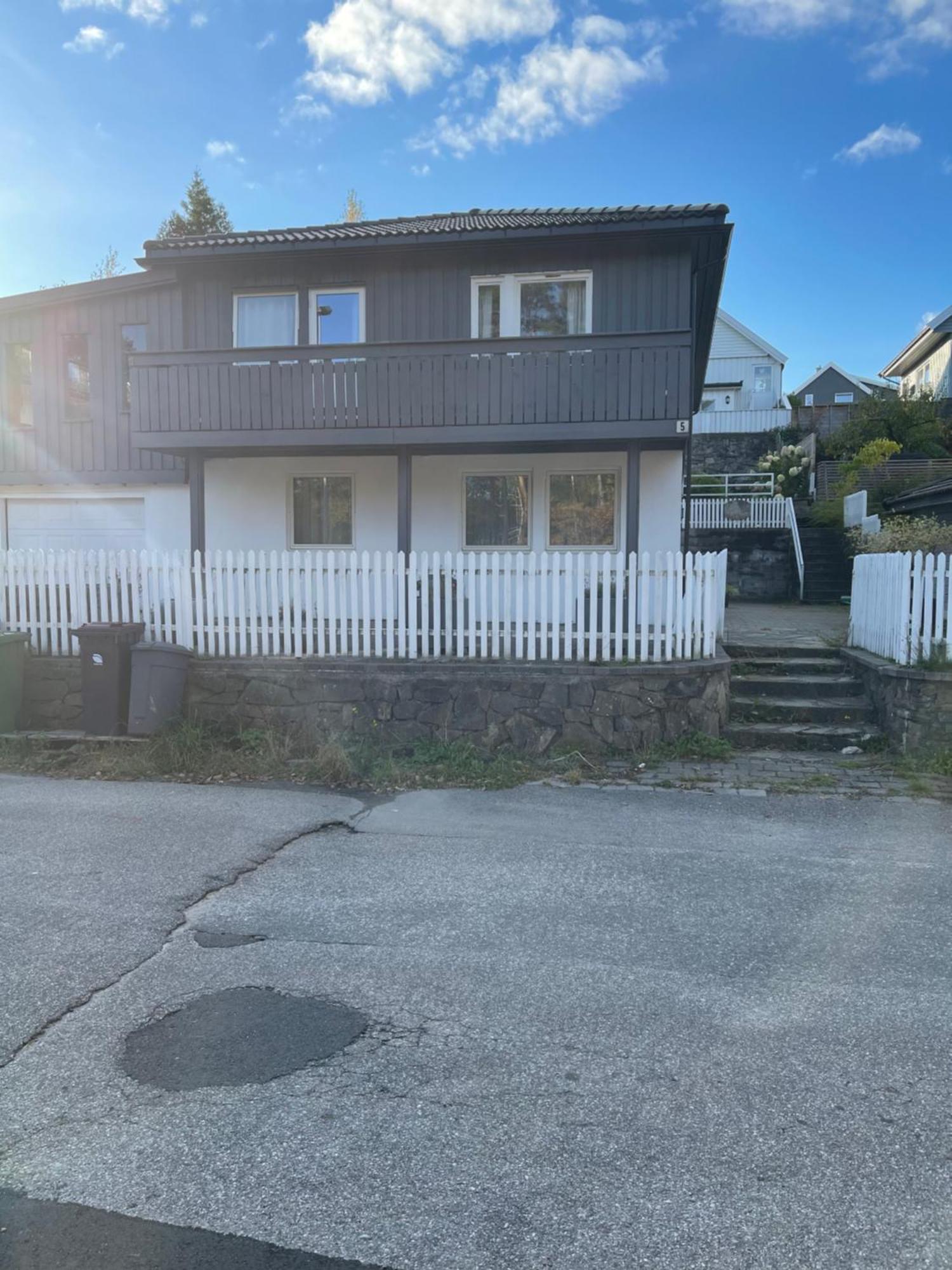 Apartment Lys Rent Og Trivelig Hybelleilighet Kristiansand