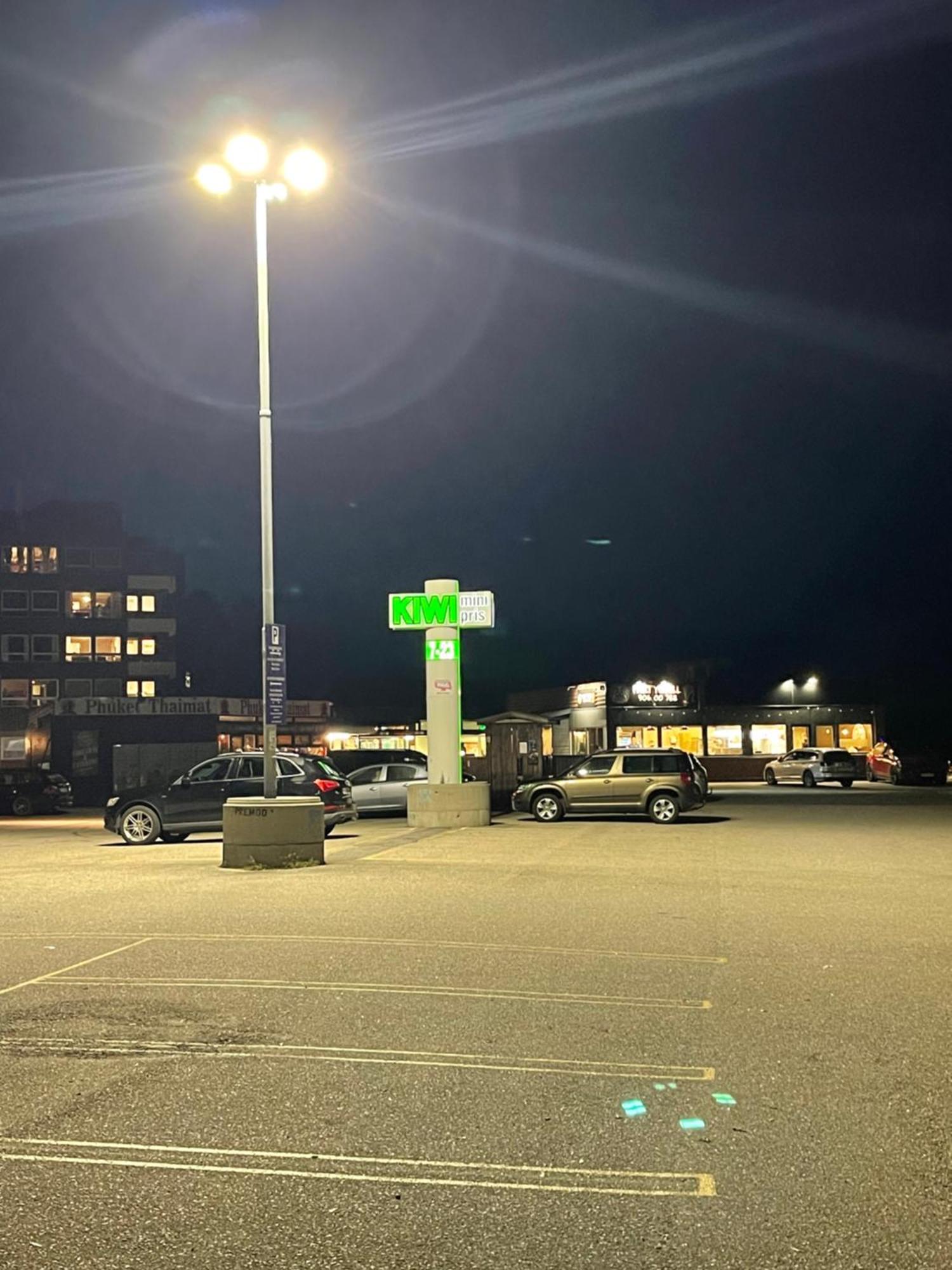 Leilighet Lys Rent Og Trivelig Hybelleilighet *