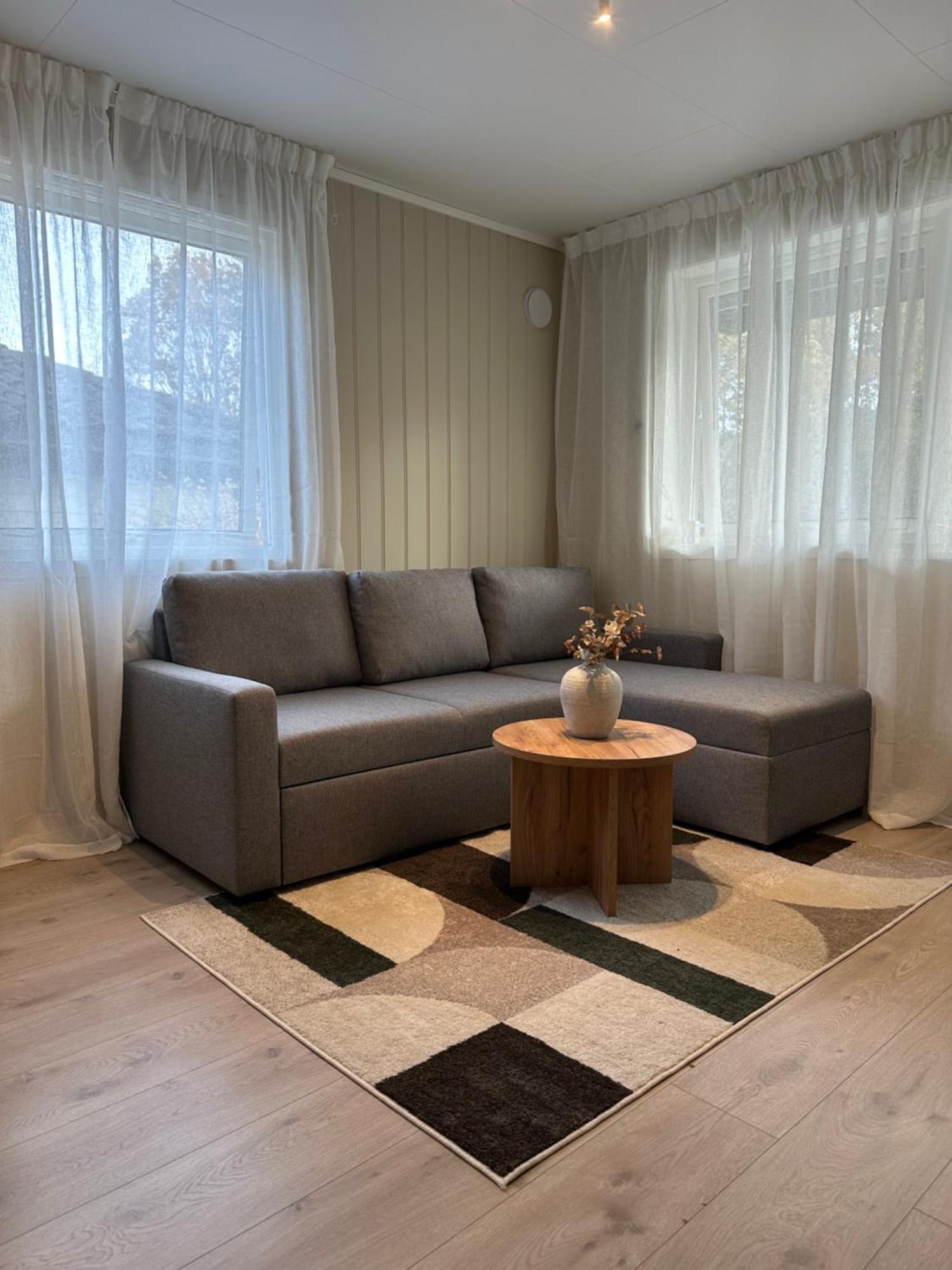 Apartment Lys Rent Og Trivelig Hybelleilighet Kristiansand
