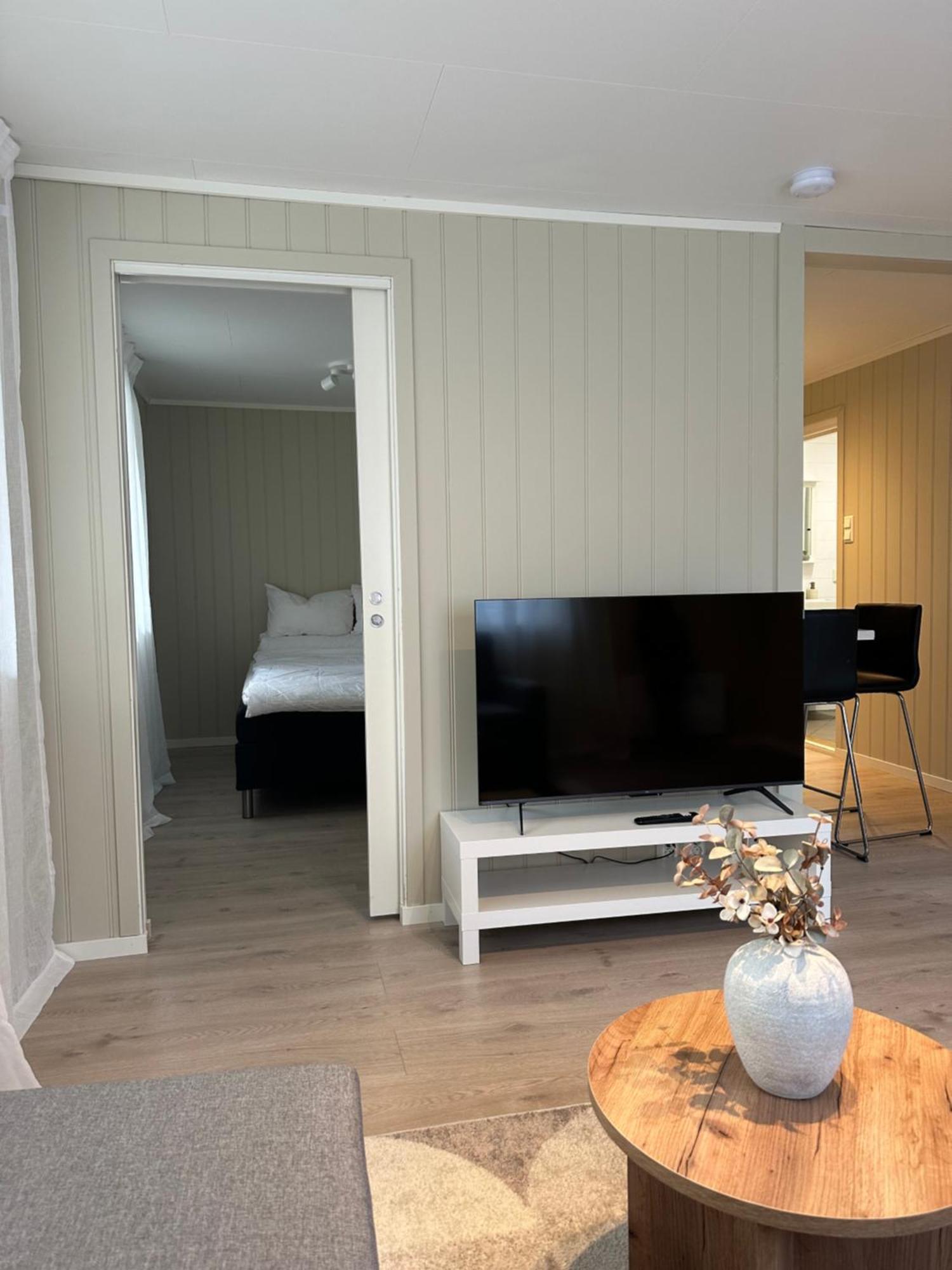 Lys Rent Og Trivelig Hybelleilighet Kristiansand