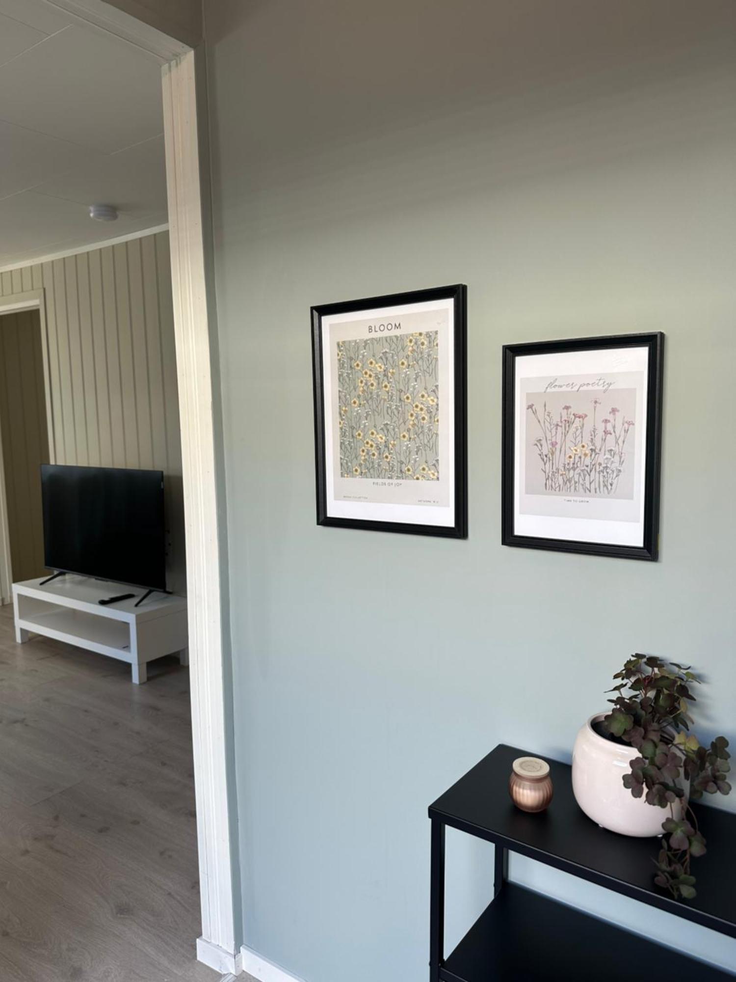 Lys Rent Og Trivelig Hybelleilighet * Kristiansand